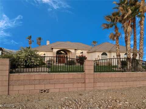 2851 Winchester Avenue, Pahrump, NV 89048