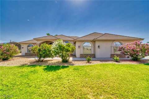 2851 Winchester Avenue, Pahrump, NV 89048