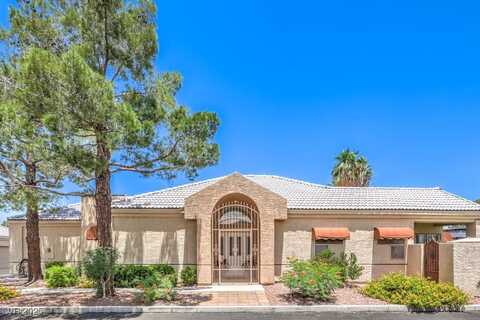 460 Strawflower Road, Las Vegas, NV 89107