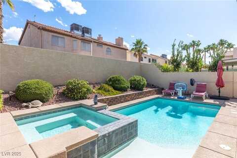 1502 Oxbow Court, Henderson, NV 89014