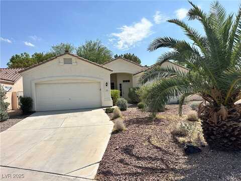 316 Lingering Lane, Henderson, NV 89012