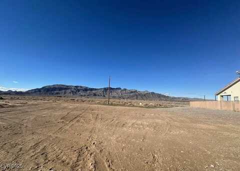 6691 N Aura Avenue, Pahrump, NV 89060