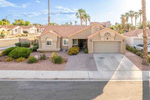 155 Fallon Drive, Henderson, NV 89074