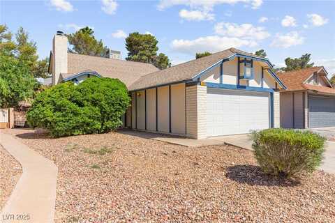 165 Spinnaker Drive, Henderson, NV 89015