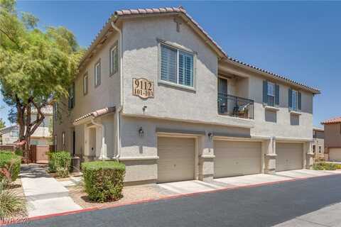9112 Canoga Canyon Court, Las Vegas, NV 89149