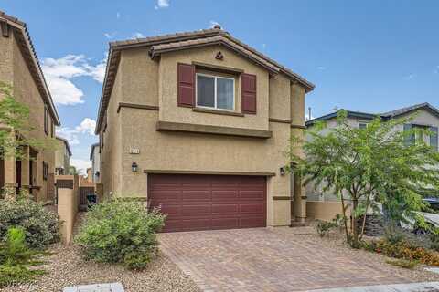 10974 Cheshire Woods Avenue, Las Vegas, NV 89166