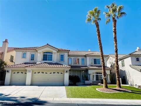 123 Cascade Lake Street, Las Vegas, NV 89148
