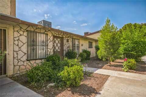 3921 Torsby Place, Las Vegas, NV 89119
