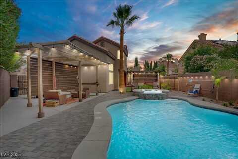 7621 Hackensack Court, Las Vegas, NV 89128