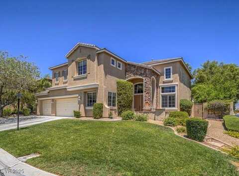 8106 Eagle Clan Court, Las Vegas, NV 89131