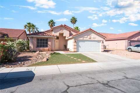 517 Casa Del Norte Drive, North Las Vegas, NV 89031