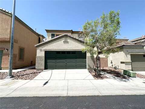 5490 Floating Flower Avenue, Las Vegas, NV 89139