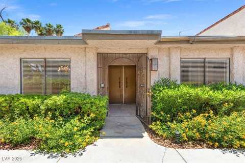 2480 Domingo Street, Las Vegas, NV 89121