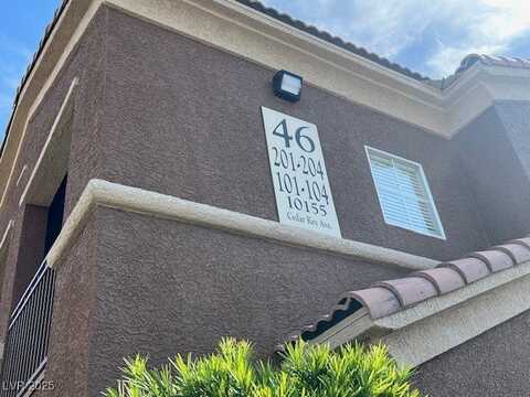 10155 Cedar Key Avenue, Las Vegas, NV 89129
