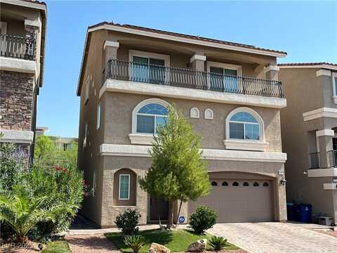 6516 Austin Hope Avenue, Las Vegas, NV 89118