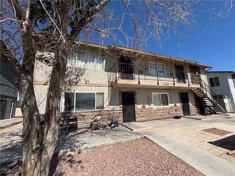4284 Vornsand Drive, Las Vegas, NV 89115