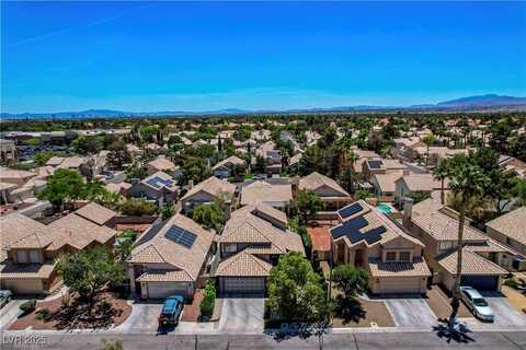 7625 Raven Hills Drive, Las Vegas, NV 89149