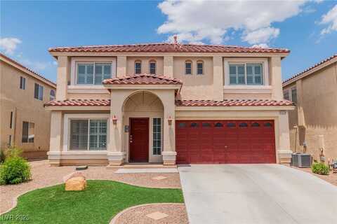 6558 Musette Avenue, Las Vegas, NV 89139