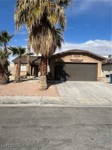 3710 Royal Fern Circle, Las Vegas, NV 89115