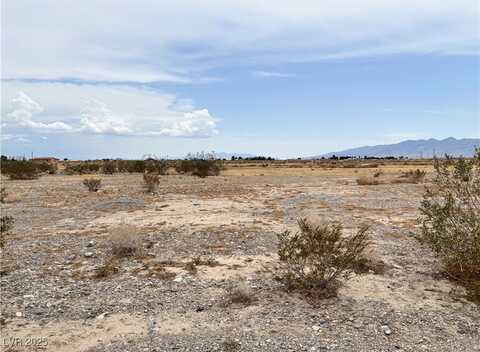 2521 E Bedrock Street, Pahrump, NV 89048