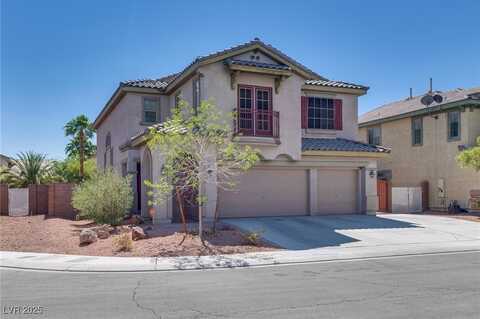 5712 French Lace Court, North Las Vegas, NV 89081