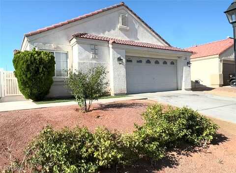 529 Regal Robin Way, North Las Vegas, NV 89084