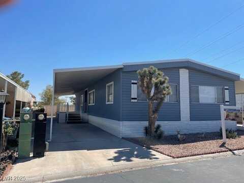 5175 Ridge Drive, Las Vegas, NV 89103