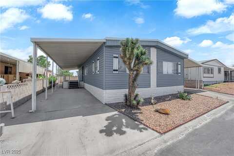 5175 Ridge Drive, Las Vegas, NV 89103