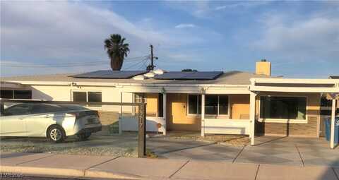 2217 Santa Ynez Drive, Las Vegas, NV 89104