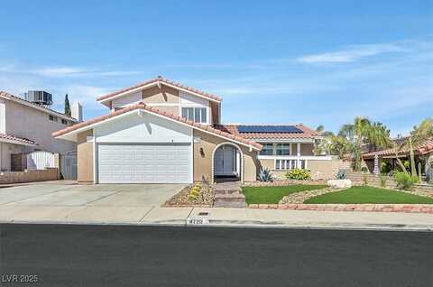 8720 Pavia Drive, Las Vegas, NV 89117