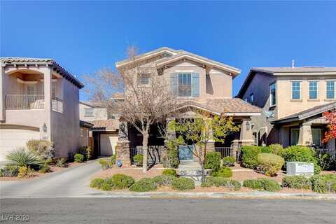 10486 Howling Coyote Avenue, Las Vegas, NV 89135