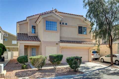6241 Overhang Avenue, Henderson, NV 89011
