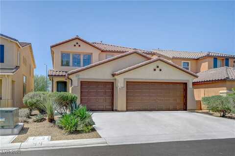 4437 Haven Falls Court, North Las Vegas, NV 89085