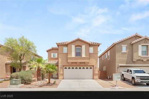 6480 Chebec Street, North Las Vegas, NV 89084