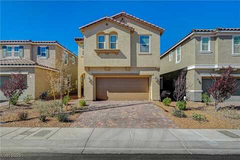 3164 Bormida Avenue, Henderson, NV 89044