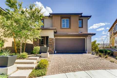 12405 Harbor Isle Avenue, Las Vegas, NV 89138