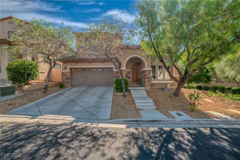 564 Delta Rio Street, Las Vegas, NV 89138