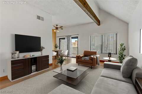 4391 Gannet Circle, Las Vegas, NV 89103