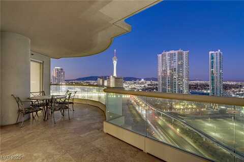 2777 Paradise Road, Las Vegas, NV 89109