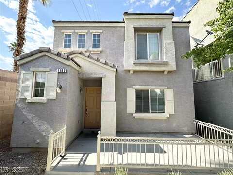9169 Conquest Court, Las Vegas, NV 89149