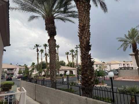 4555 E Sahara Avenue, Las Vegas, NV 89104
