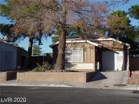 7340 Empress Drive, Las Vegas, NV 89147