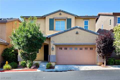 10449 Yew Blossom Avenue, Las Vegas, NV 89166