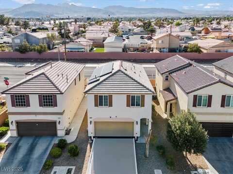 5667 Foxglove Field Street, Las Vegas, NV 89130