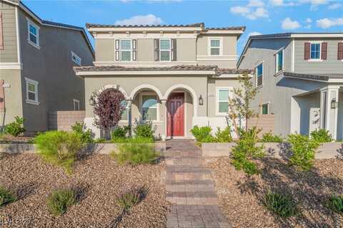 2526 Amedeo Lane, Henderson, NV 89044