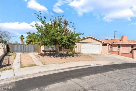 1301 Wilborn Street, Las Vegas, NV 89101