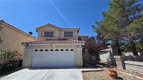 9791 Sonora Bend Avenue, Las Vegas, NV 89148