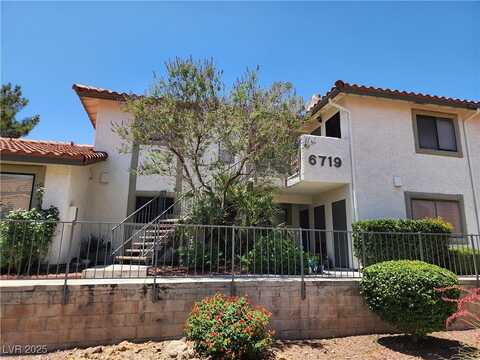6719 W Charleston Boulevard, Las Vegas, NV 89146