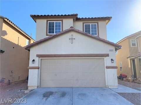 6323 Alpine Tree Avenue, Las Vegas, NV 89139
