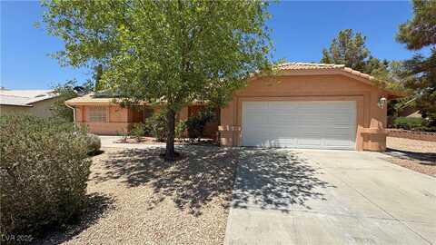 710 Tomahawk Court, Pahrump, NV 89060